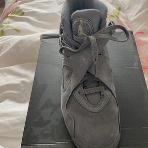 Air Jordan 8 Retro BG